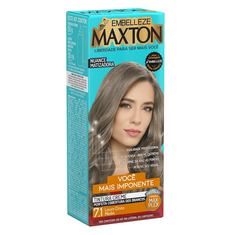 Louro Cinza Médio 7.1: As Melhores Marcas e Onde Comprar