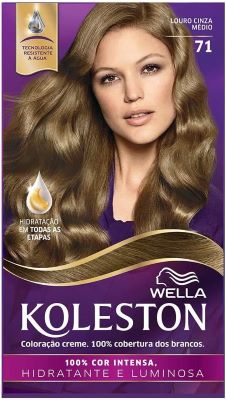 Louro Cinza Médio 7.1: As Melhores Marcas e Onde Comprar