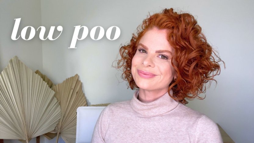 Ingredientes Essenciais e Proibidos na Técnica Low Poo