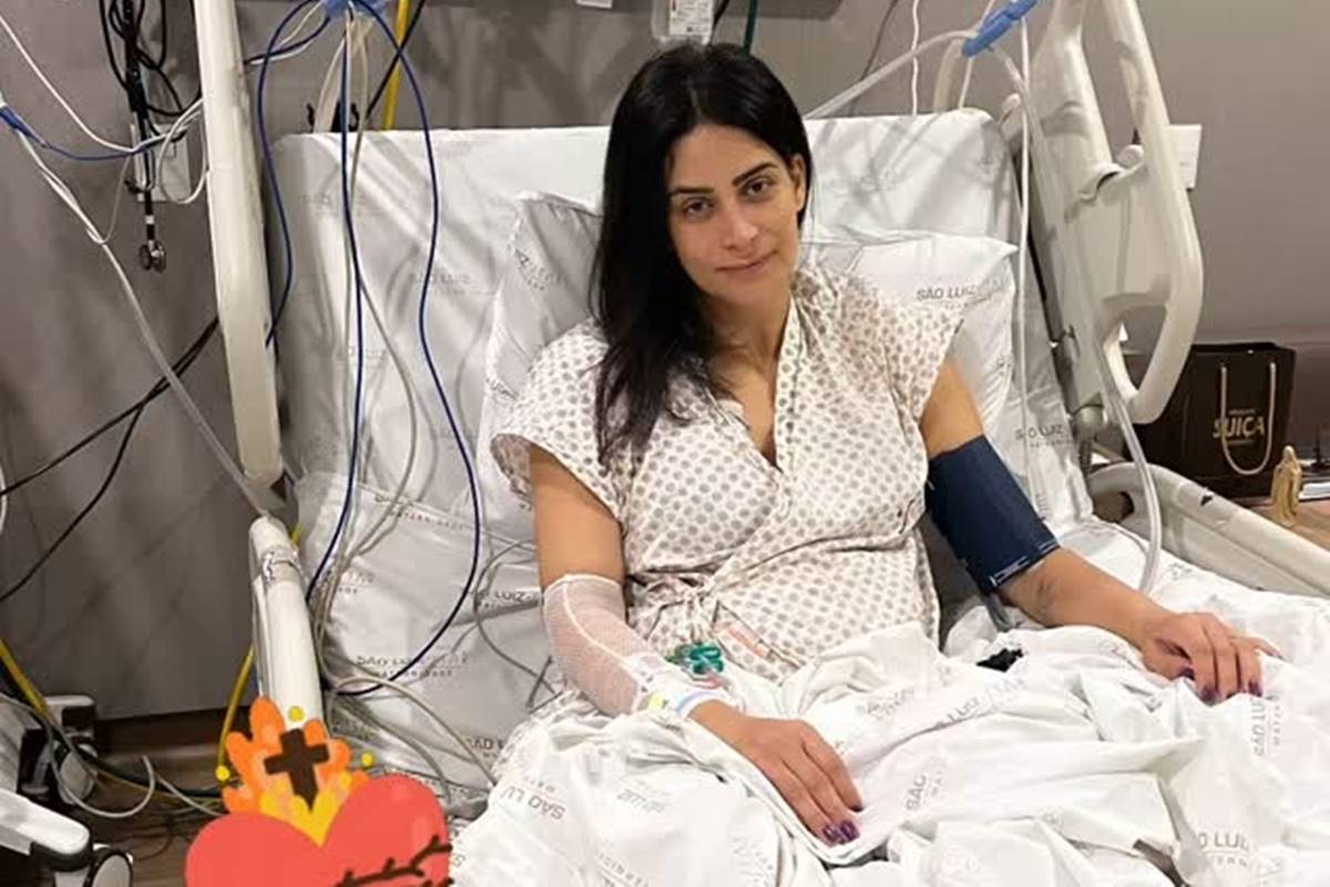 Lucilene Caetano Fotos