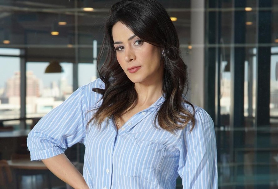 Lucilene Caetano: Bastidores de Seus Ensaios Fotográficos