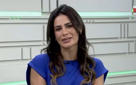 10 Fatos Pouco Conhecidos Sobre Lucilene Caetano