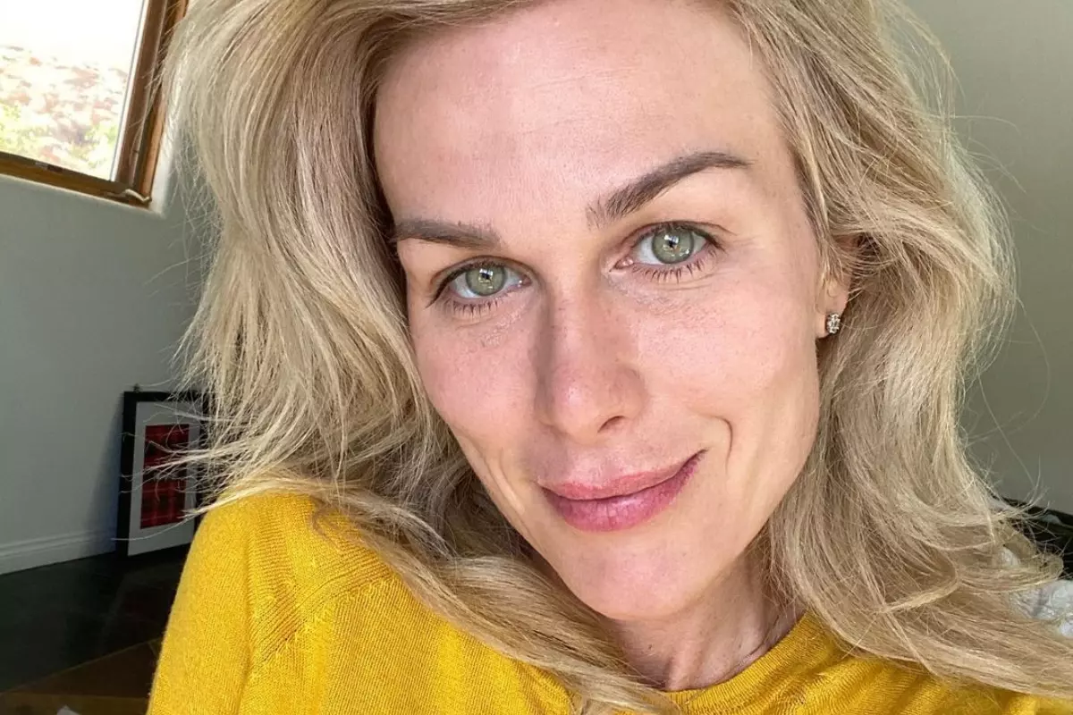 Ludmila Dayer: Da TV para Hollywood e a luta contra a esclerose múltipla