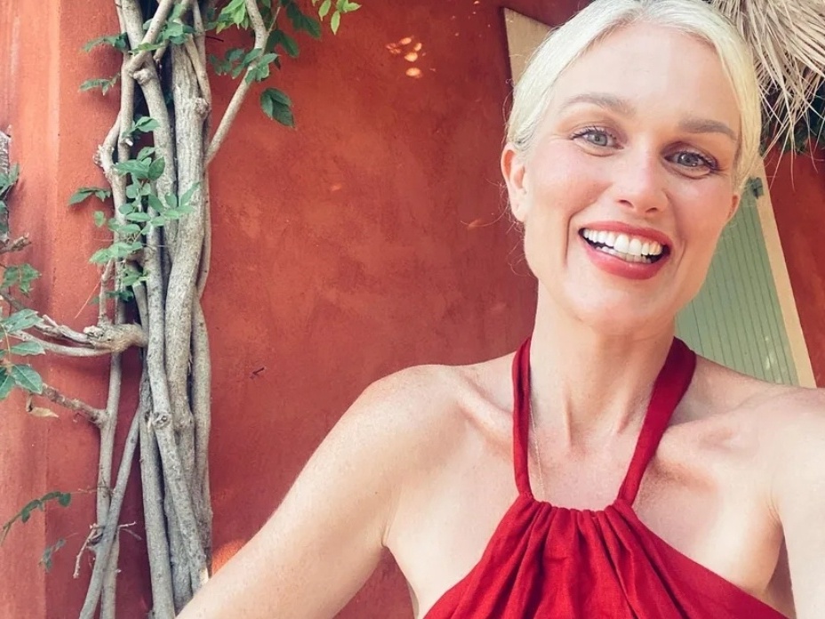 Ludmila Dayer: Da TV para Hollywood e a luta contra a esclerose múltipla