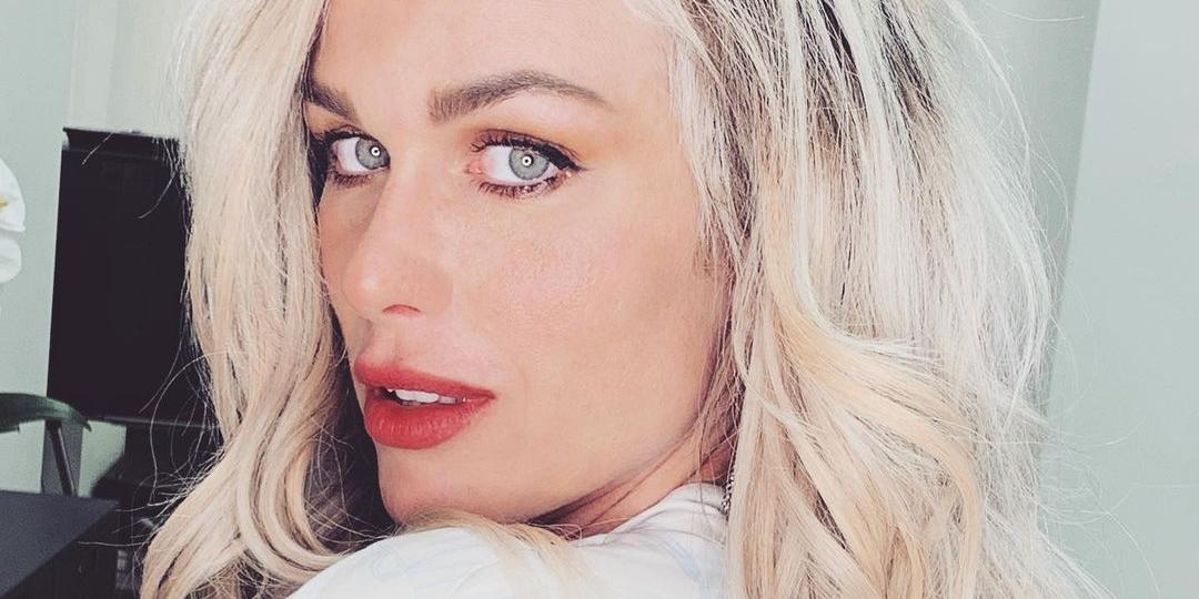 A trajetória de Ludmila Dayer: De ícone sensual a produtora em Los Angeles