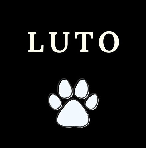 luto por um cachorro