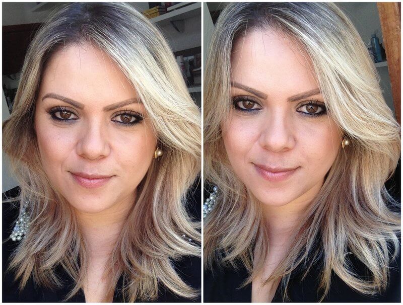 Luzes Com Raiz Apagada