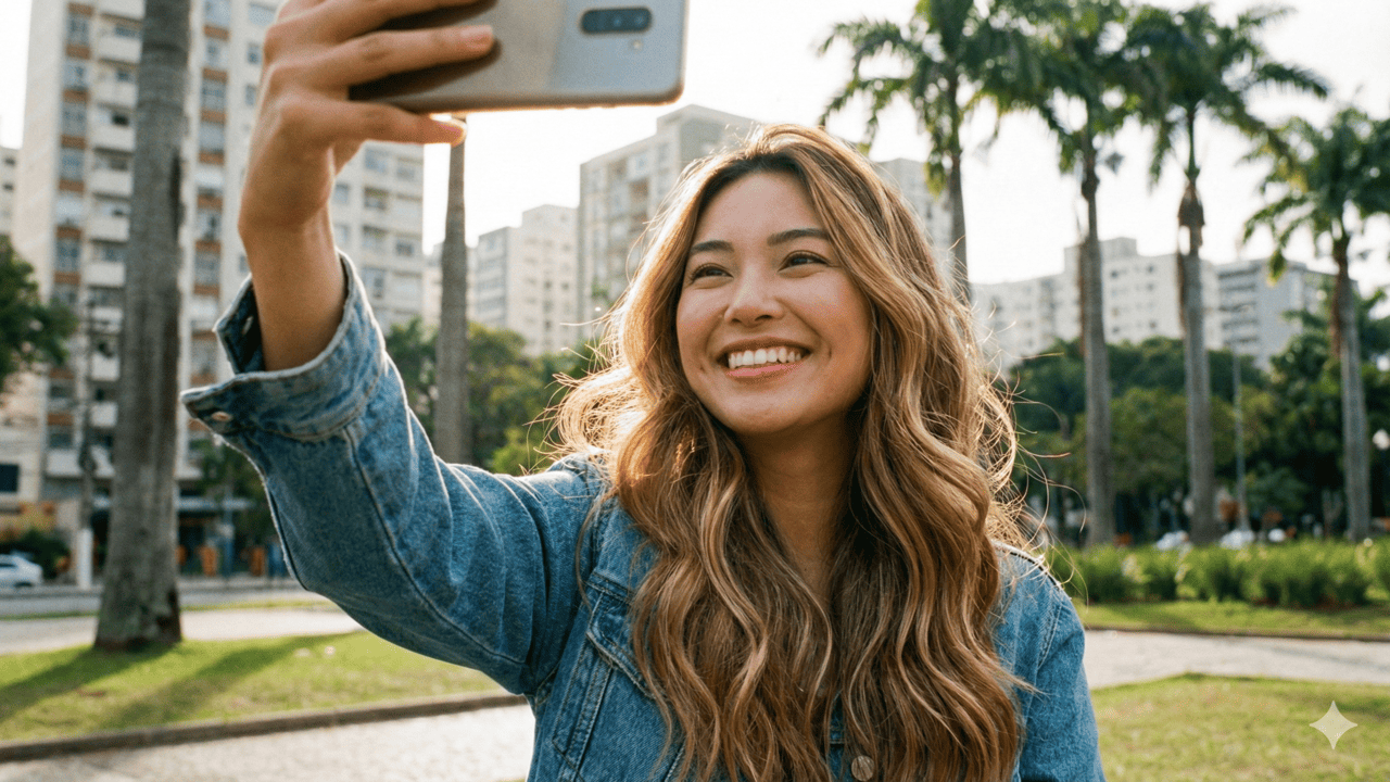 1. Raiz Apagada vs. Raiz Esfumada: Qual a diferença? 2. Como manter a raiz esfumada por mais tempo? 3. A técnica de raiz apagada para disfarçar fios brancos. 4. Raiz esfumada: A tendência de baixa manutenção que você precisa conhecer. 5. Passo a passo: Como fazer a raiz esfumada em casa.