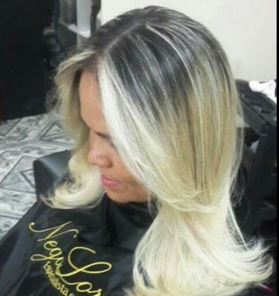 Luzes Com Raiz Apagada