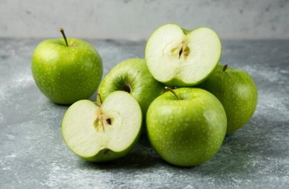 Receitas Saudáveis com Maçã Verde para o Dia a Dia