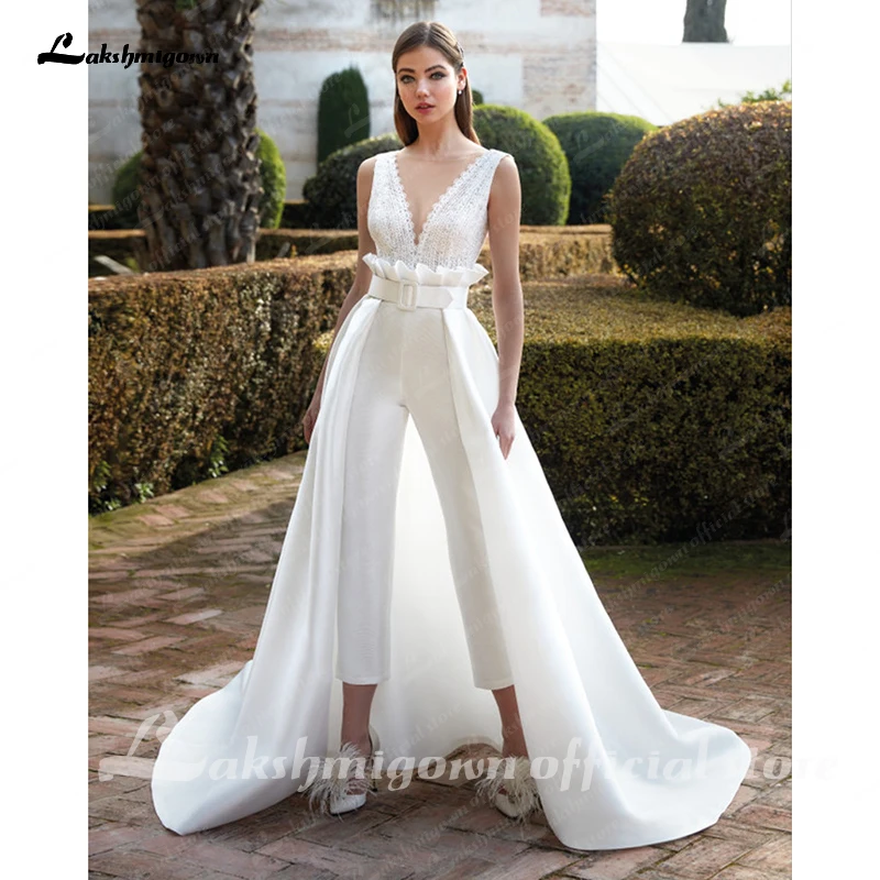 Macacão Feminino Para Casamento