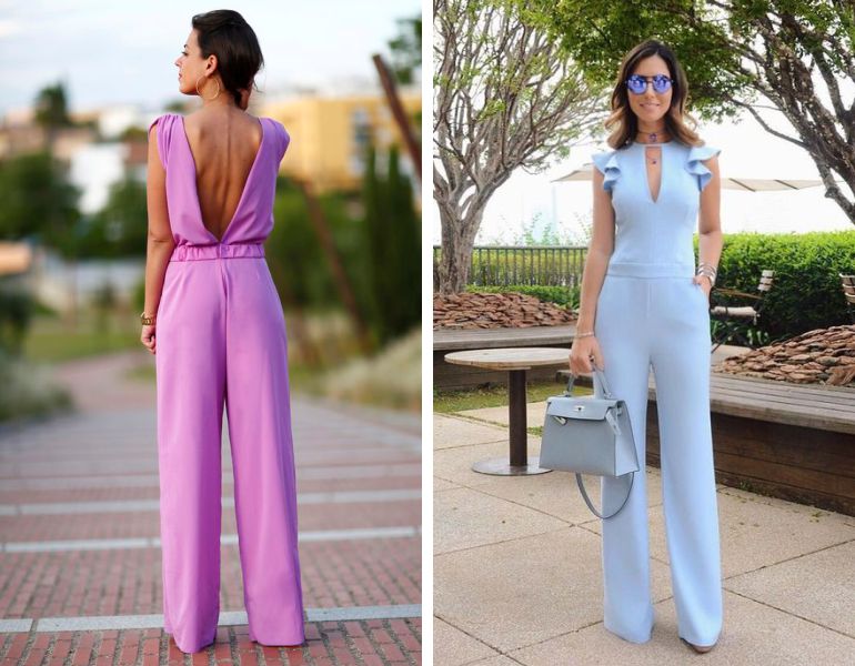 5 ideias de títulos:
1. Macacão para Casamento: A Alternativa Sofisticada ao Vestido Tradicional
2. Guia Completo: Como Escolher o Macacão Perfeito para Ser Convidada ou Madrinha
3. Dicas de Estilo: Acessórios e Sapatos que Elevam seu Macacão de Festa
4. Macacão Pantalona vs. Alfaiataria: Qual o Melhor para o Seu Casamento?
5. Macacões Plus Size para Casamento: Elegância e Conforto para Todas as Silhuetas