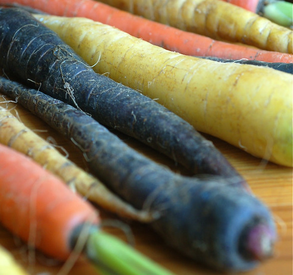 macaxeira ou batata doce qual escolher
