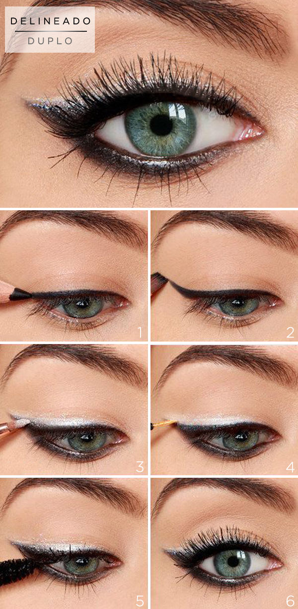 Melhores canetas delineadoras para traços precisos