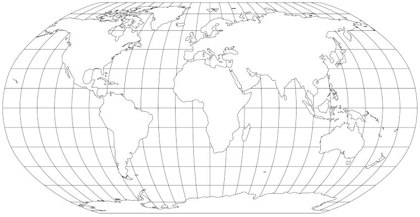 mapa mundi mudo para imprimir