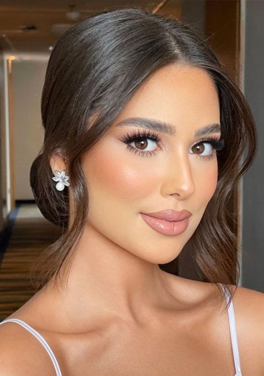 Guia completo de maquiagem para madrinhas