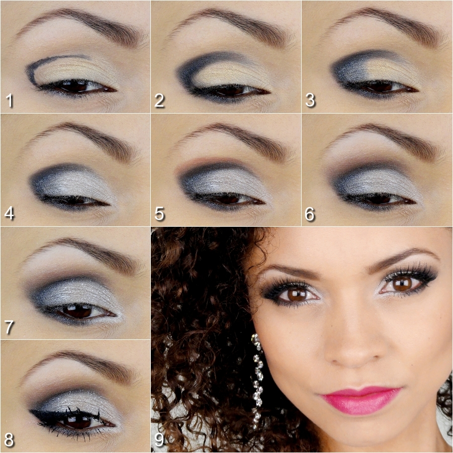 Maquiagem Basica Para Casamento