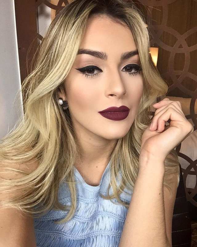 Guia completo de maquiagem para madrinhas