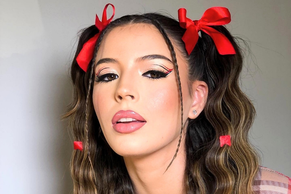 maquiagem caipira tradicional ou moderna festa junina