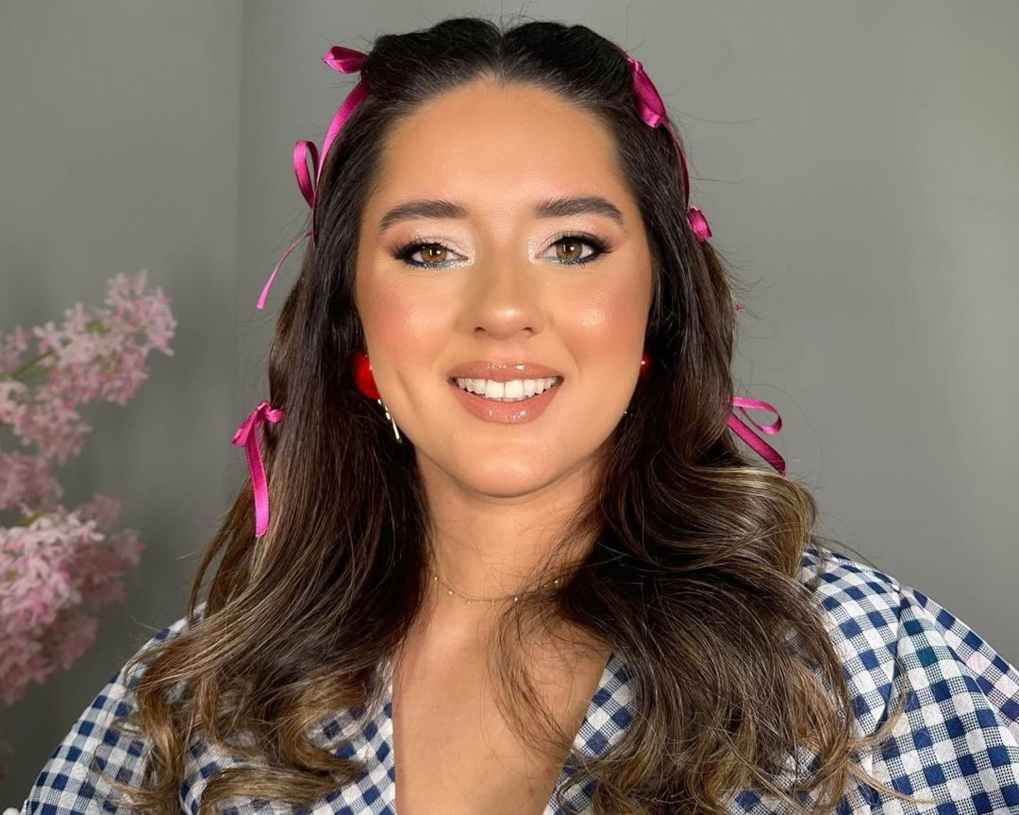 maquiagem caipira tradicional ou moderna festa junina