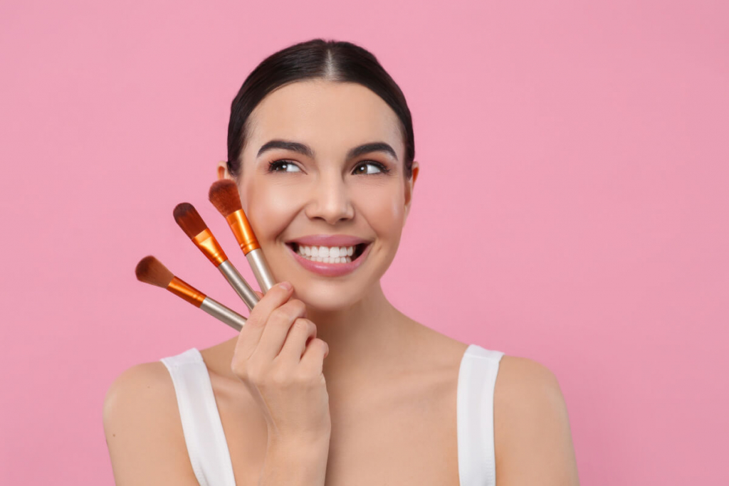 Maquiagem De Sucesso