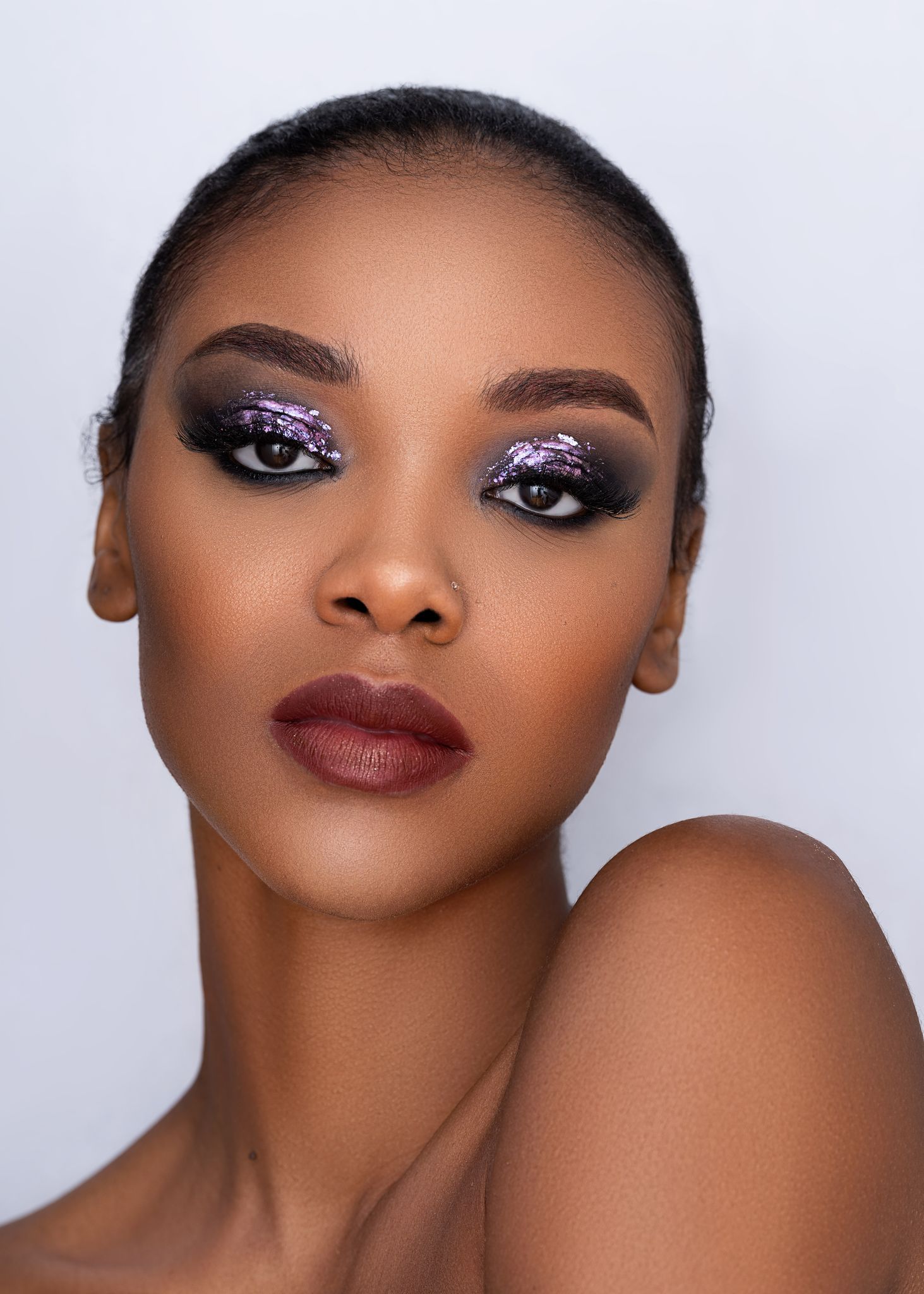 Maquiagem De Sucesso