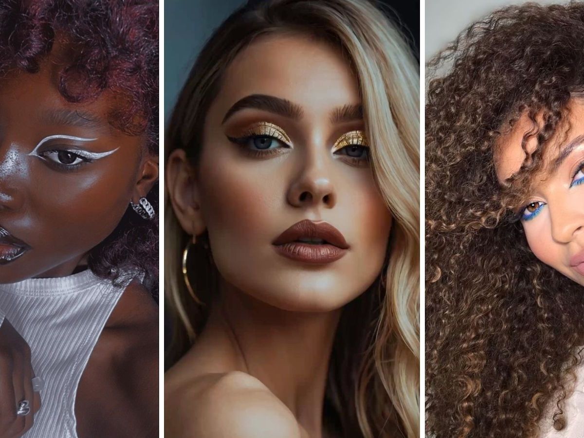 Guia Completo: Como Escolher o Melhor Curso de Maquiagem Profissional Online