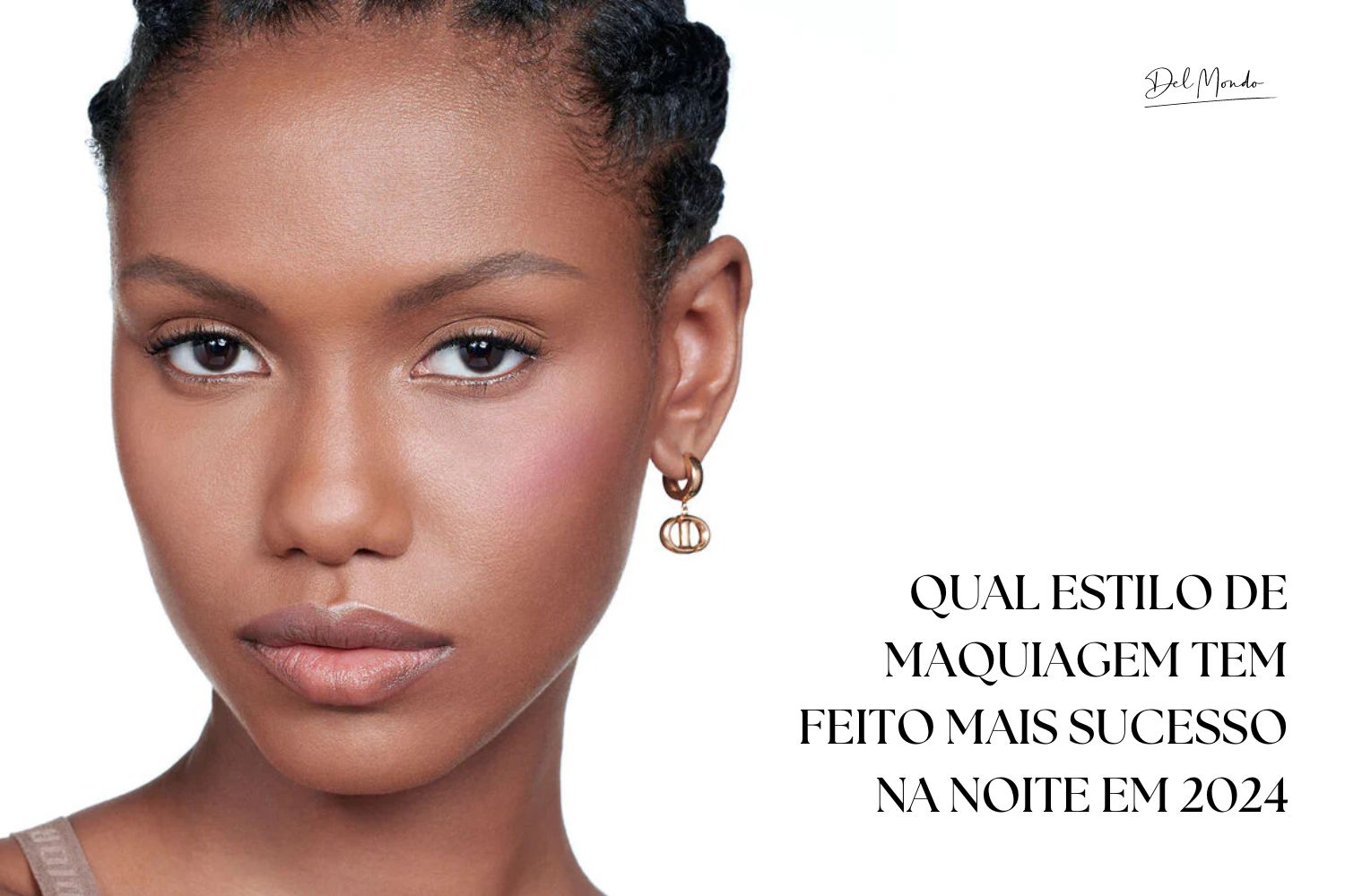 Maquiagem para Iniciantes: Dicas Essenciais para Automaquiagem de Sucesso