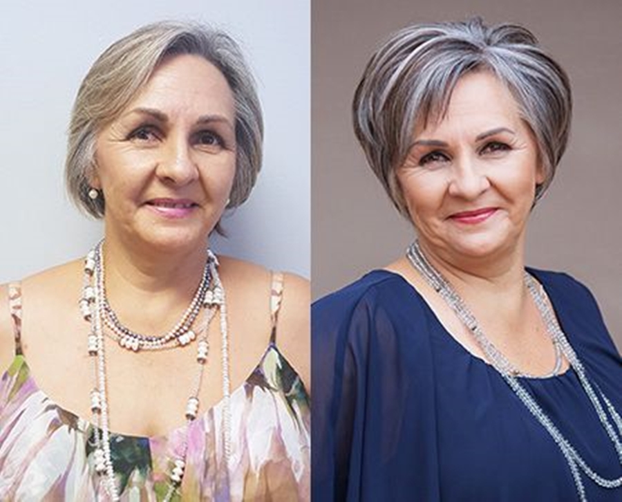 maquiagem disco versus hippie anos 70 qual escolher