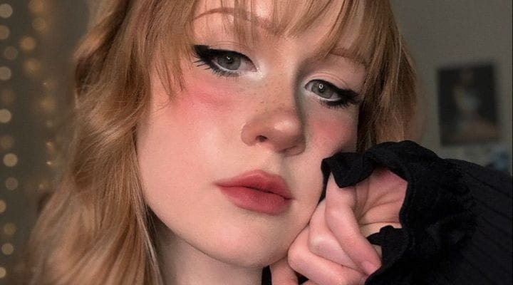 Guia Completo: Como Criar a Maquiagem E-girl Perfeita