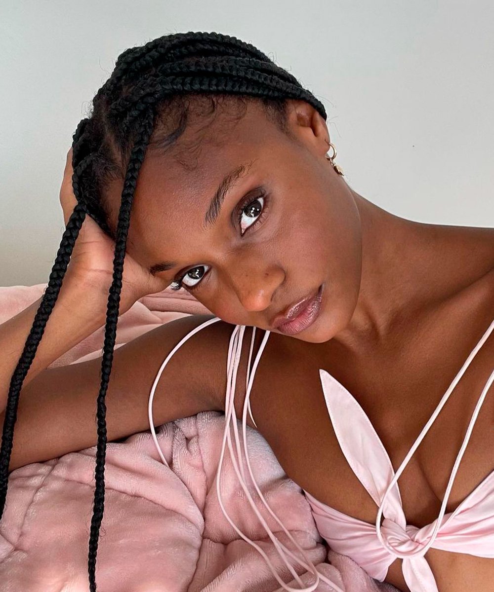 E-girl Makeup: Desvende os Segredos do Blush e das Sardas Falsas