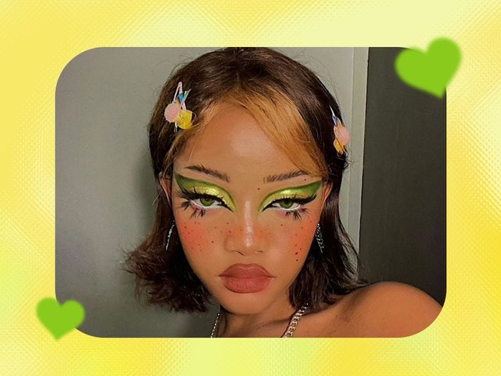 Passo a Passo Detalhado: Maquiagem E-girl para Iniciantes