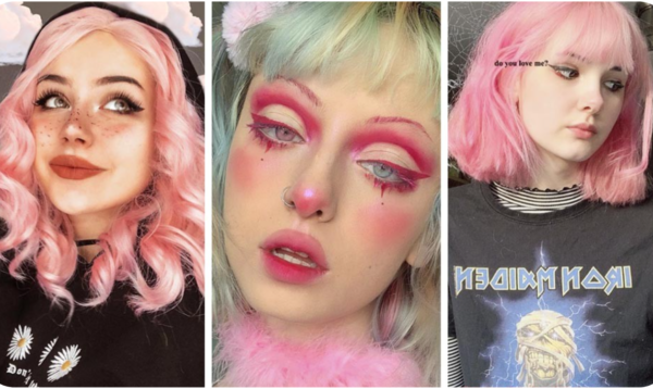 E-girl Makeup: Desvende os Segredos do Blush e das Sardas Falsas