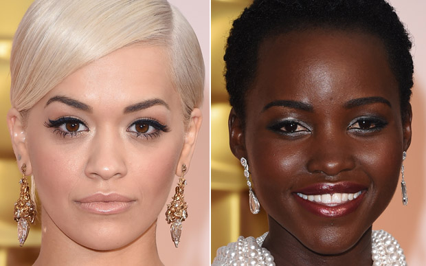 como fazer maquiagem pele glow Oscar 2016