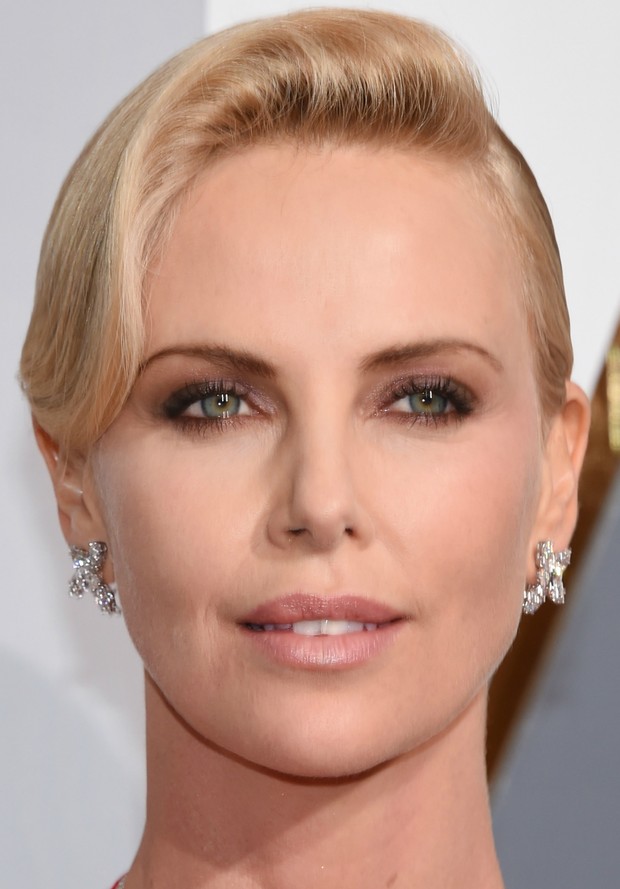 Maquiagem Oscar 2016