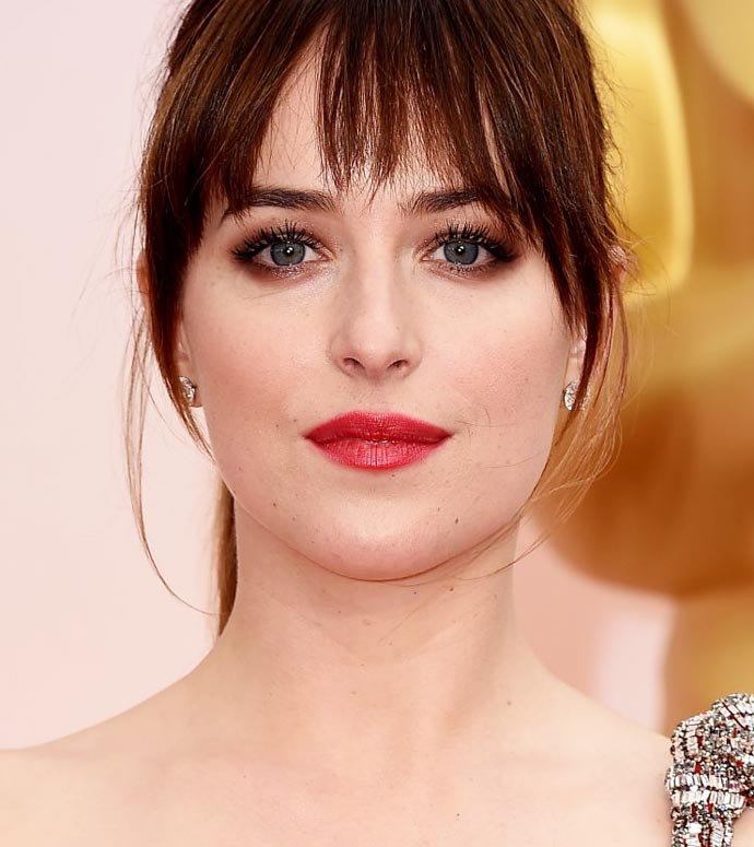 Maquiagem Oscar 2016