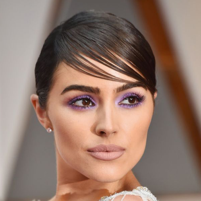 custo maquiagem Oscar 2016