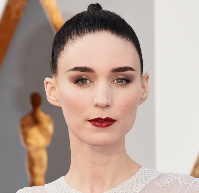Maquiagem Oscar 2016