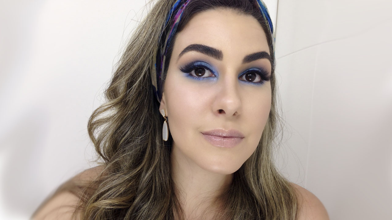 erros de maquiagem Oscar 2016