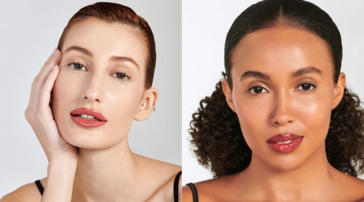 Maquiagem Para Apresentação De Tcc