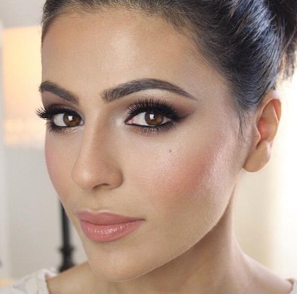 maquiagem para festa de dia vs noite qual escolher