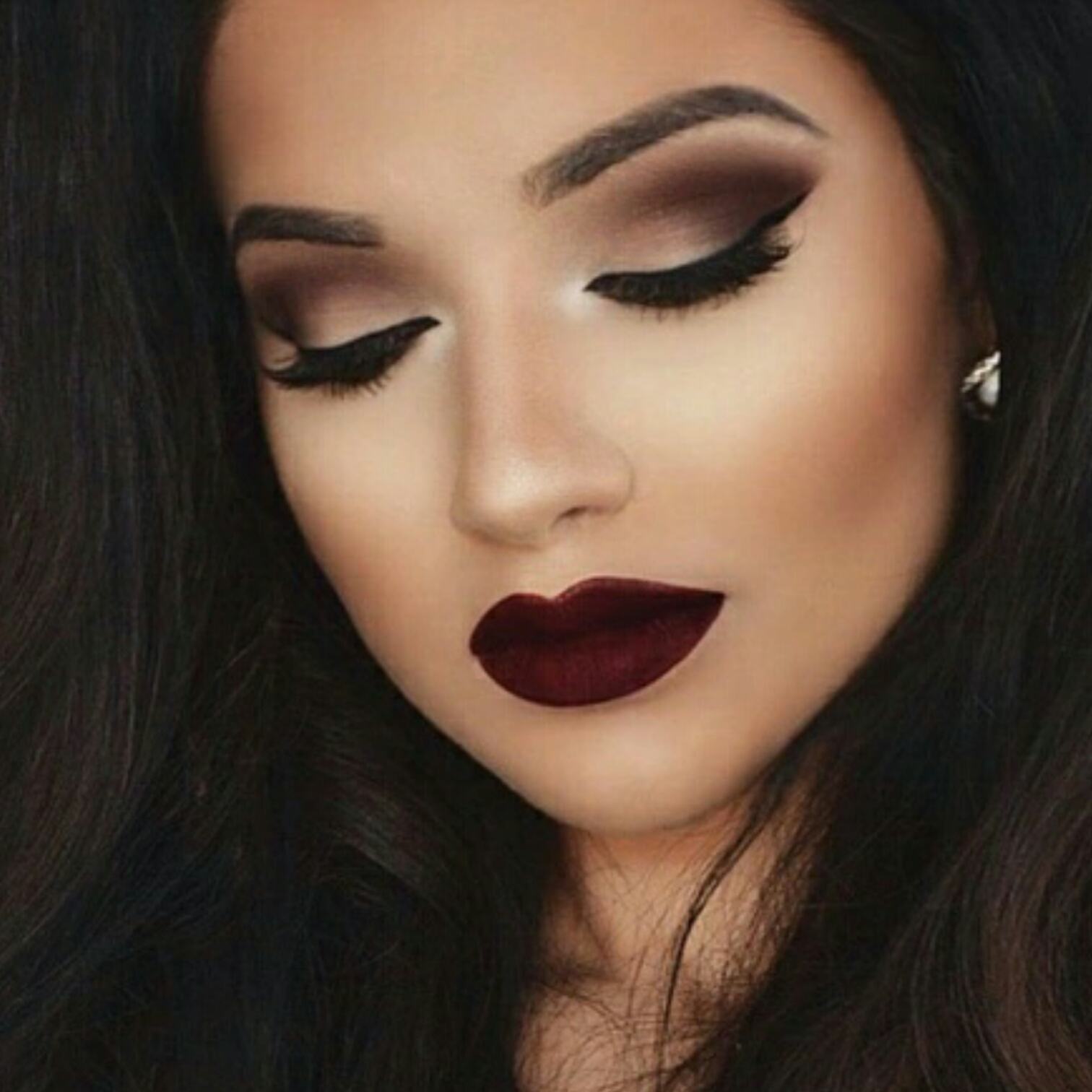 ideias de maquiagem para festa de 15 anos