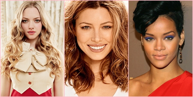 Maquiagem Para Olhos Separados