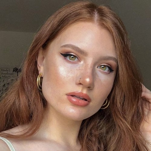 Maquiagem Para Olhos Separados