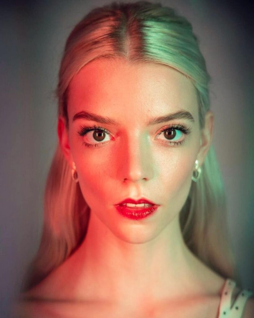 Maquiagem Para Olhos Separados