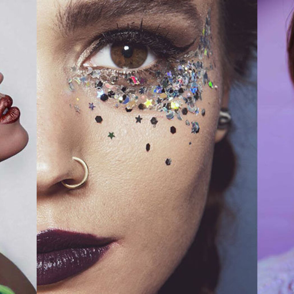 erros comuns maquiagem carnaval nao durar