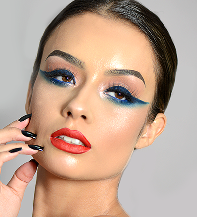 Técnicas Essenciais de Preparação de Pele para Maquiagem Profissional