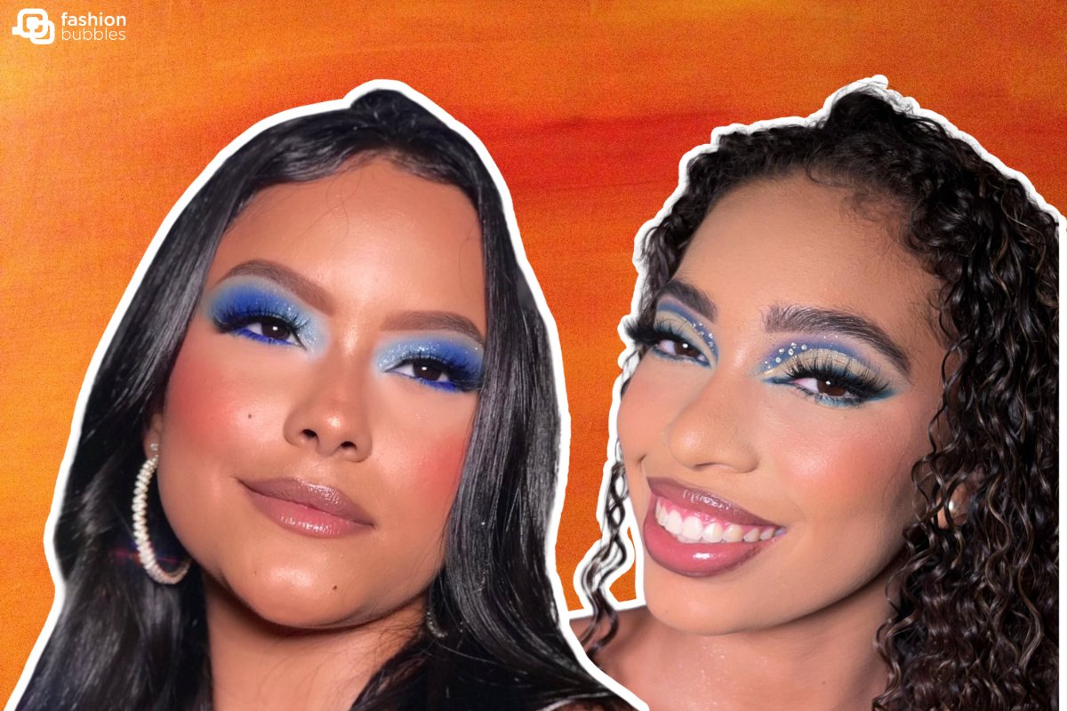 Maquiagem Profissional para Iniciantes: O Que Você Precisa Saber