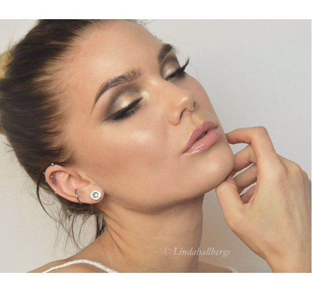 Diferenças Cruciais entre Maquiagem Profissional e Amadora