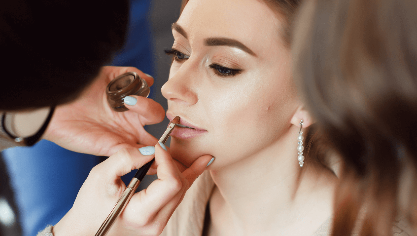 Maquiagem Profissional
